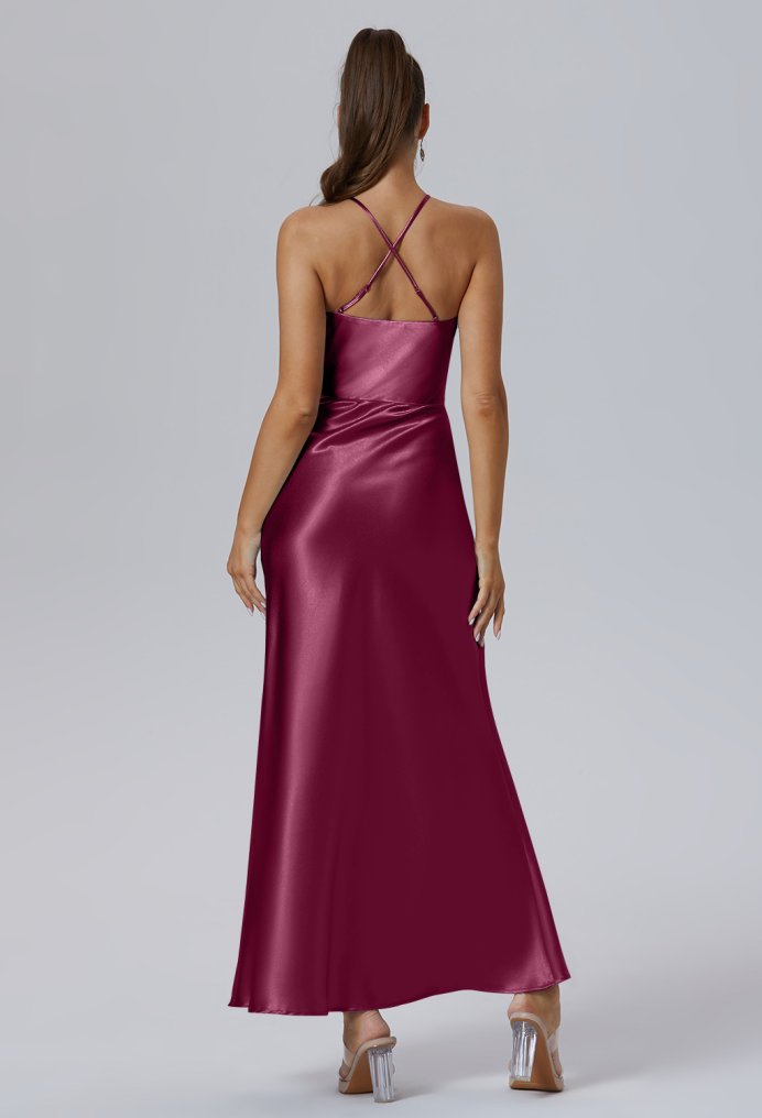 AW Mir Dress